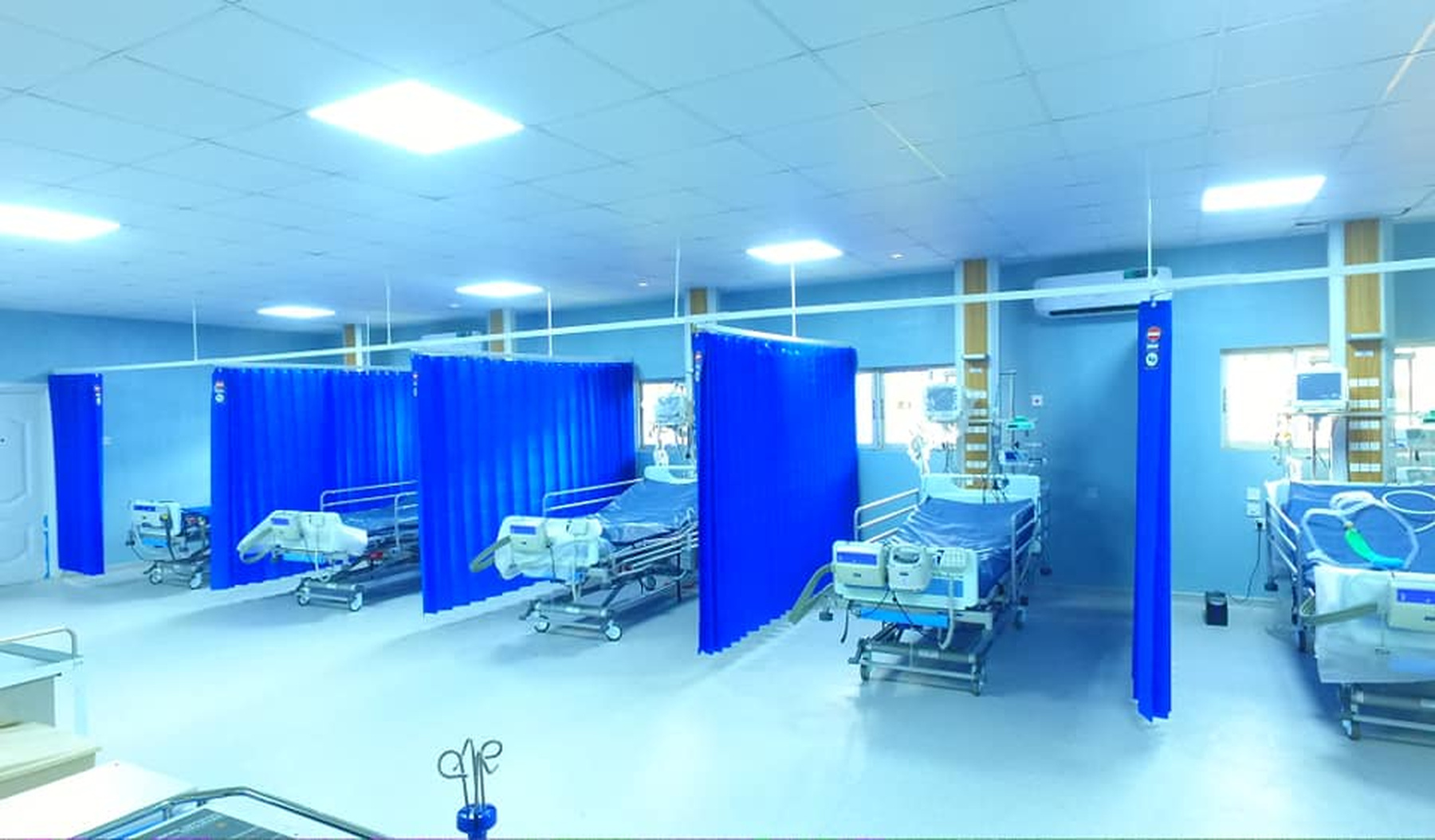 University of Calabar Teaching Hospital