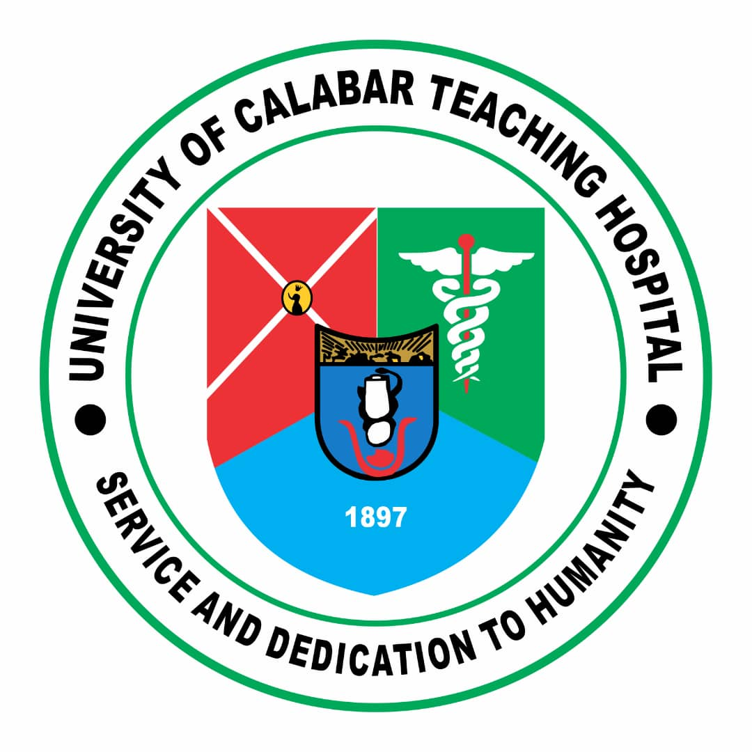 UCTH Logo